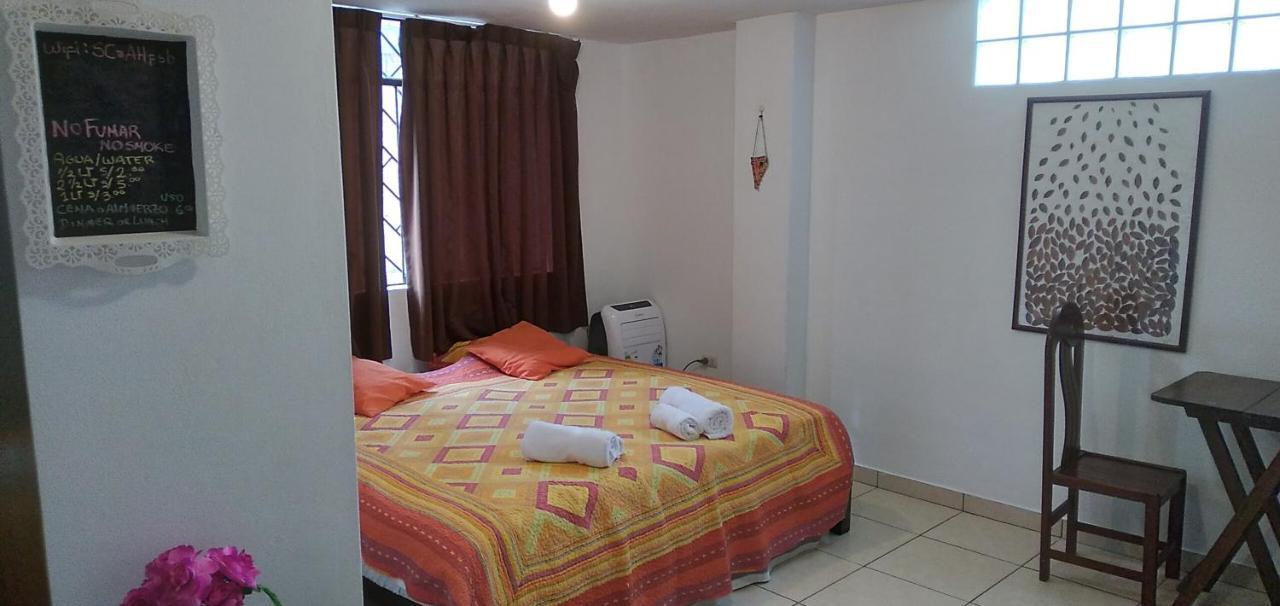 La Casa Del Che Fernando