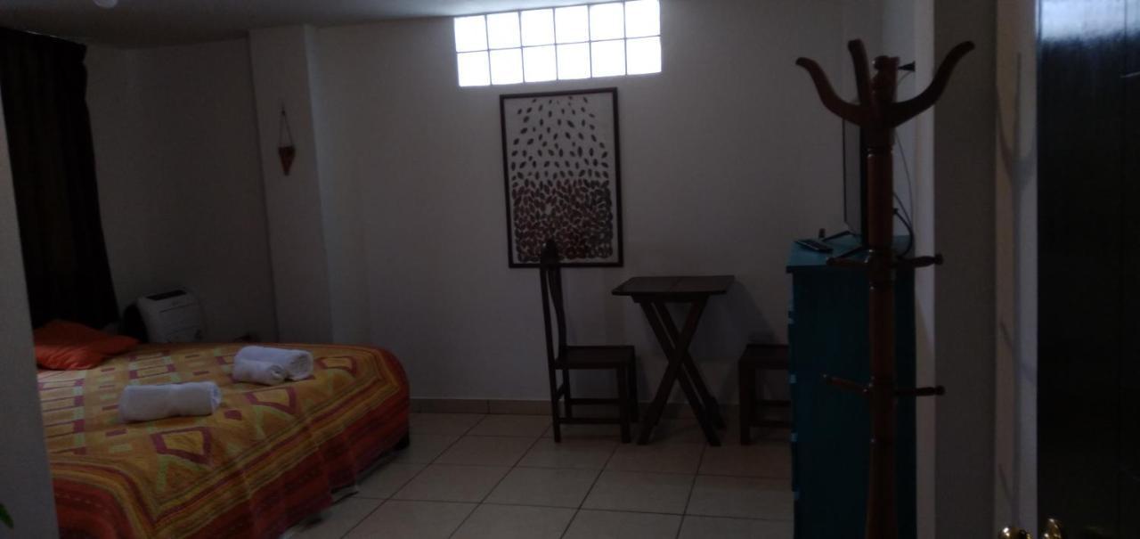 La Casa Del Che Fernando *