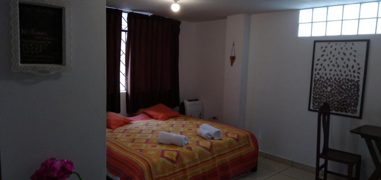 La Casa Del Che Fernando Homestay