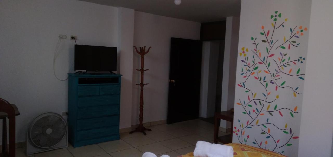 La Casa Del Che Fernando