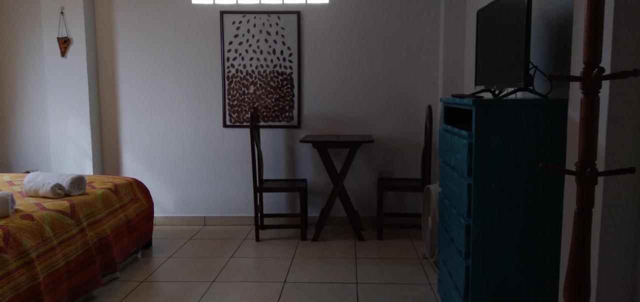Homestay La Casa Del Che Fernando *