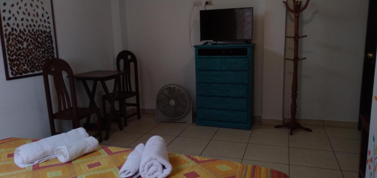 Homestay La Casa Del Che Fernando Lima