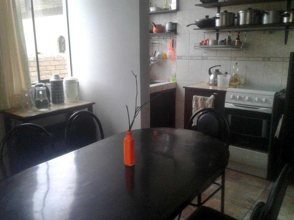 Homestay La Casa Del Che Fernando