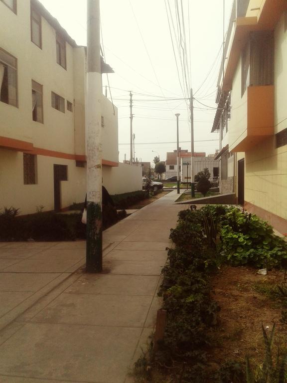 Homestay La Casa Del Che Fernando Lima