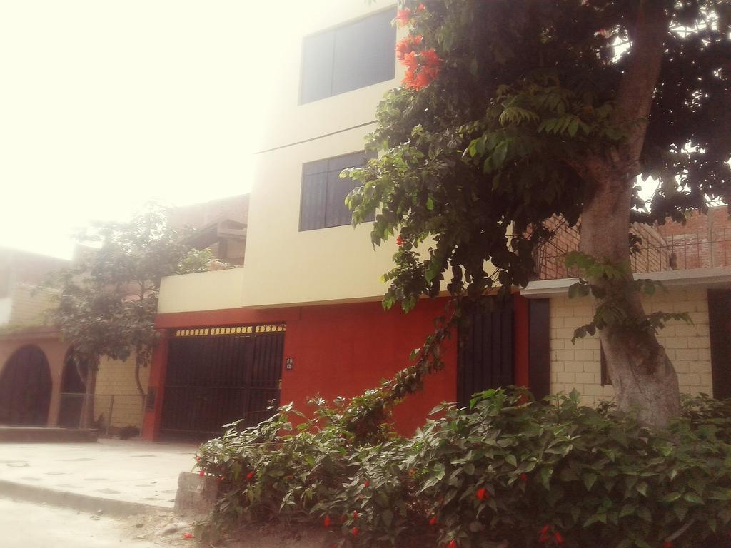 La Casa Del Che Fernando *