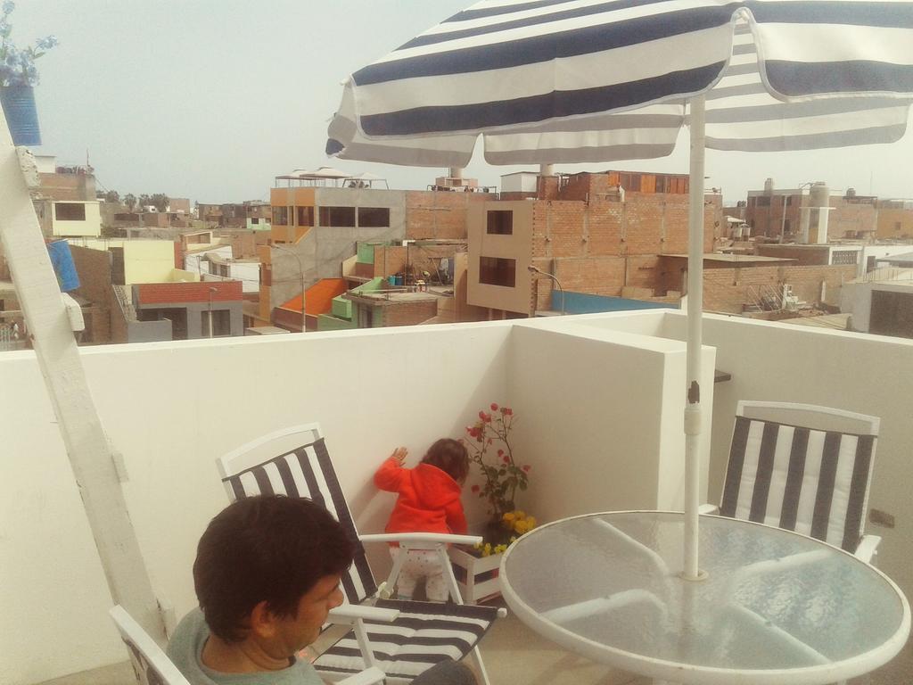 La Casa Del Che Fernando *
