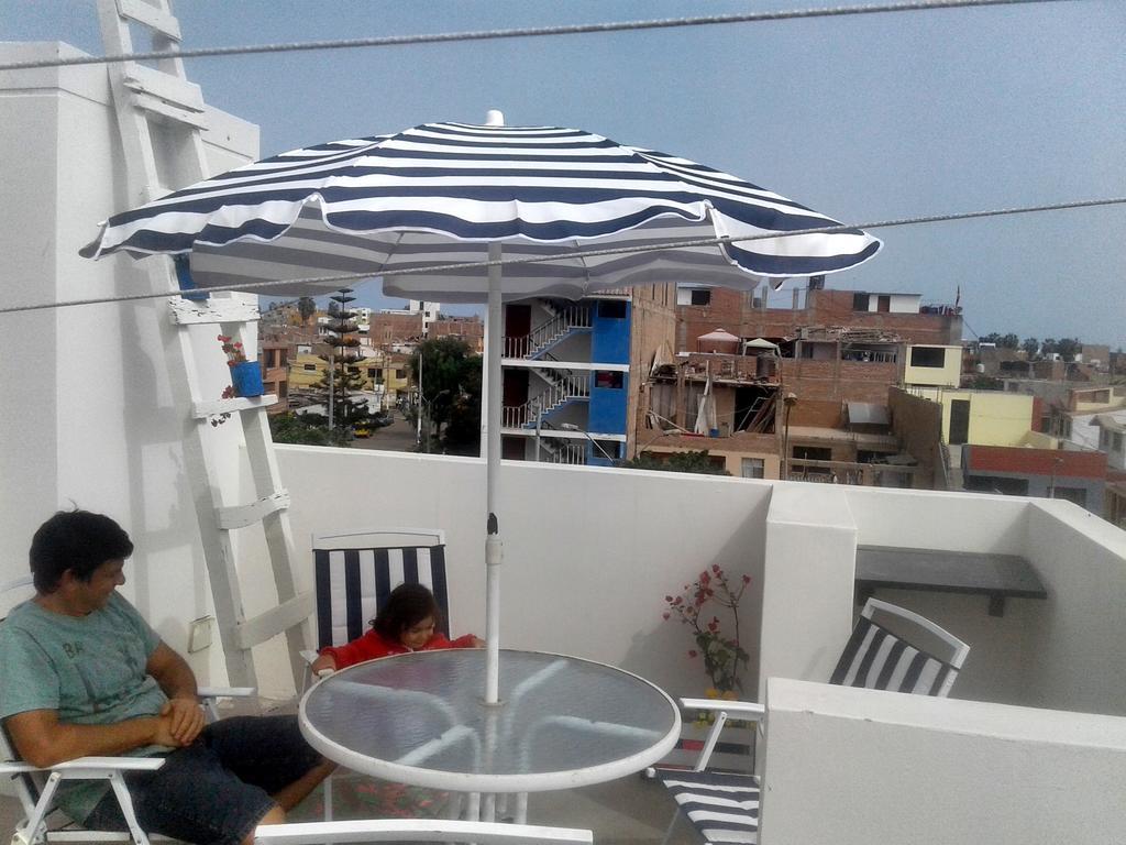 La Casa Del Che Fernando Homestay
