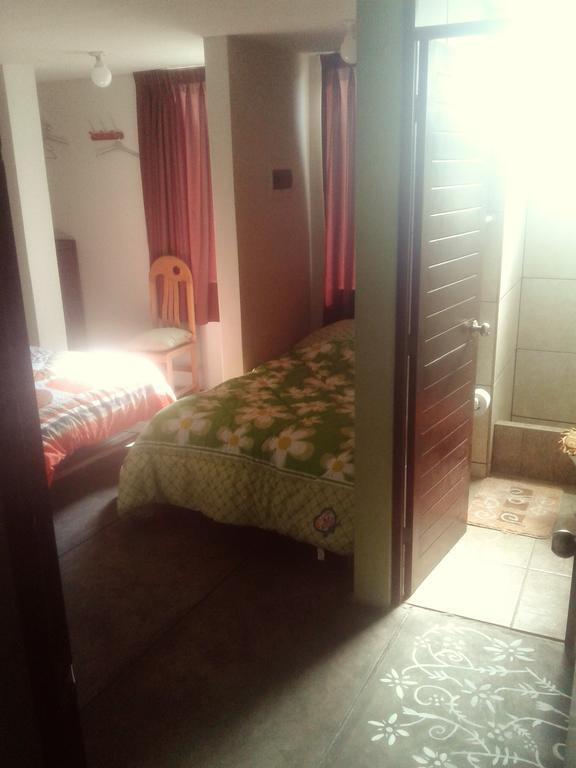 La Casa Del Che Fernando Lima