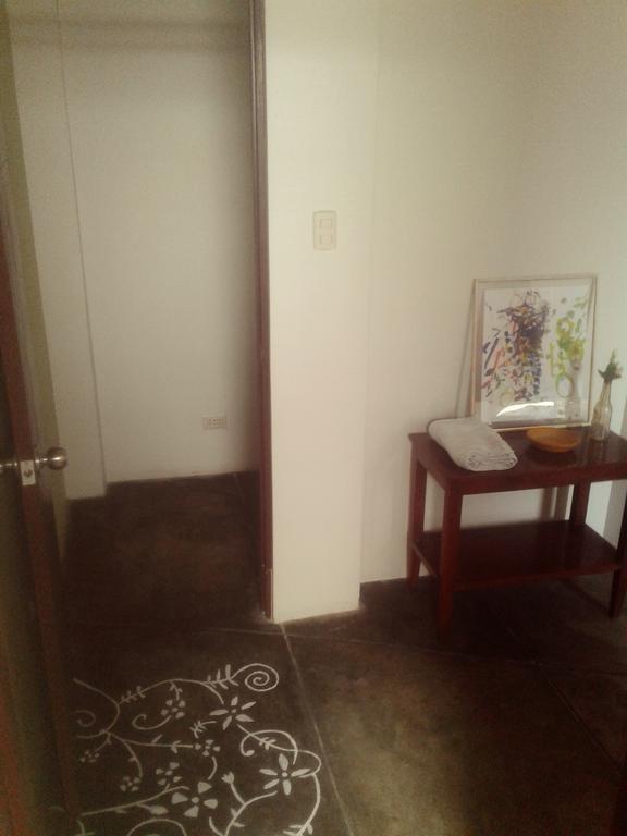 La Casa Del Che Fernando * Lima