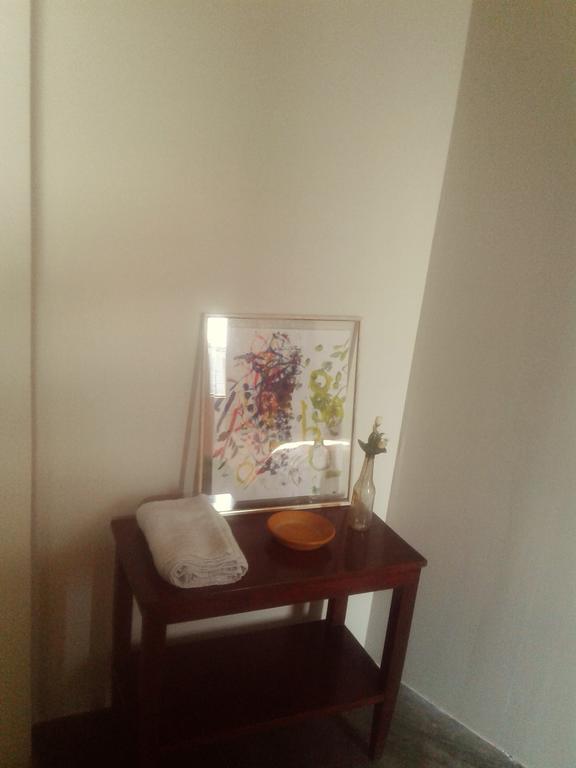 Homestay La Casa Del Che Fernando