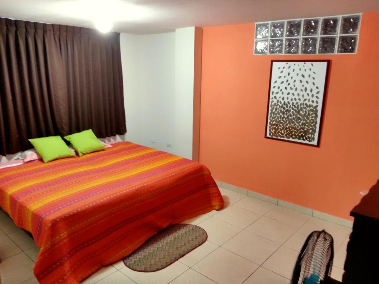 La Casa Del Che Fernando Homestay