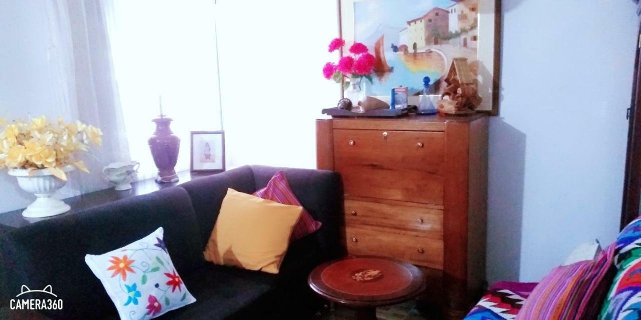 La Casa Del Che Fernando * Lima