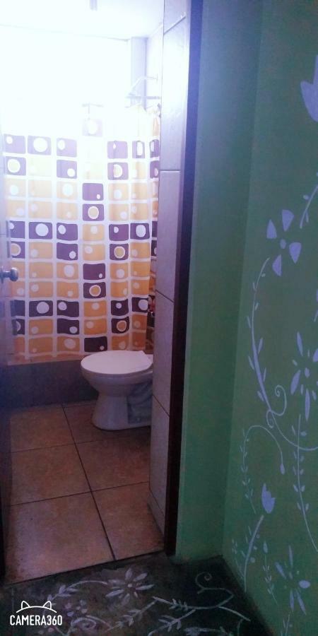 Homestay La Casa Del Che Fernando