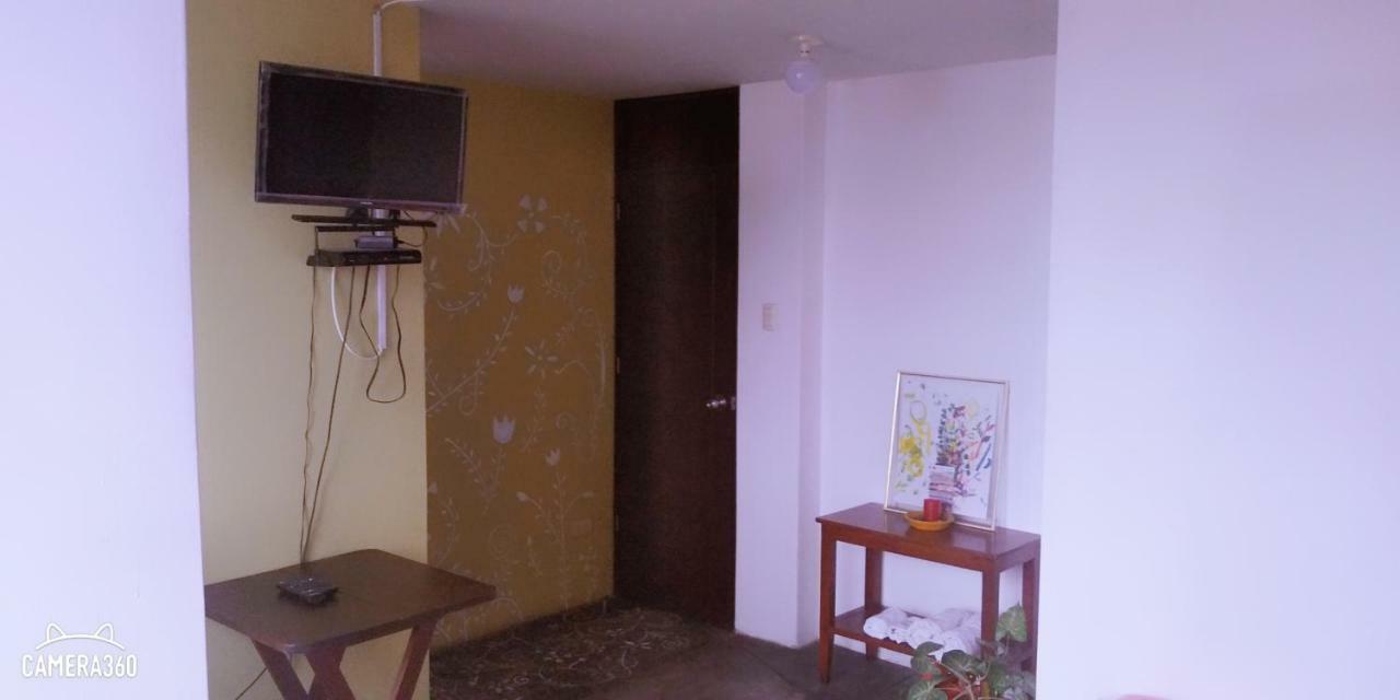 Homestay La Casa Del Che Fernando