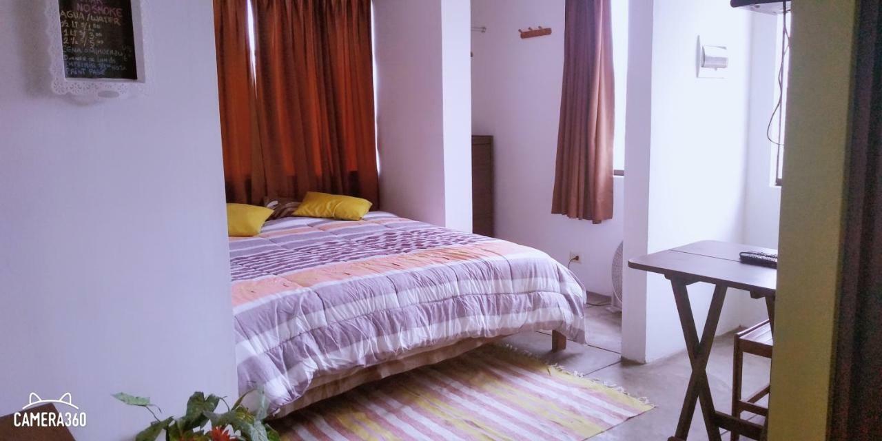 Homestay La Casa Del Che Fernando Lima