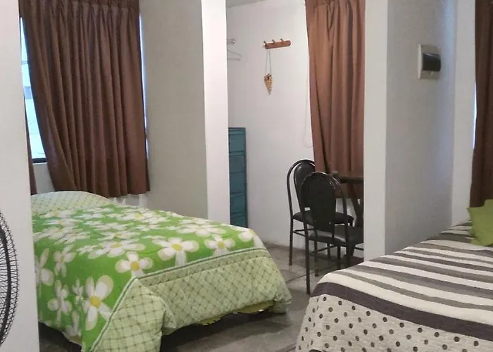 La Casa Del Che Fernando