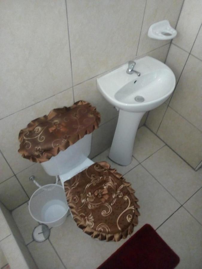 La Casa Del Che Fernando Habitación en casa particular *