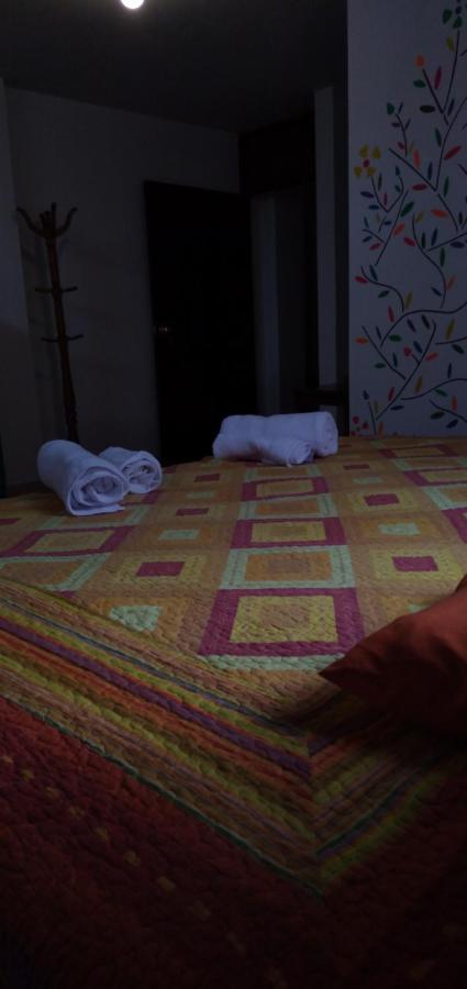 La Casa Del Che Fernando Homestay *
