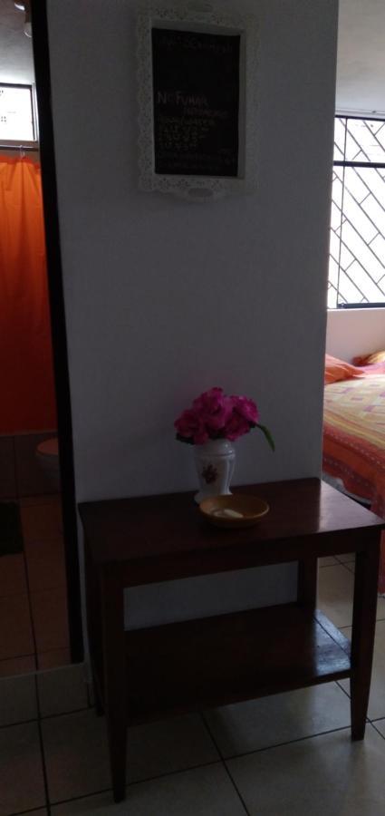 Homestay La Casa Del Che Fernando
