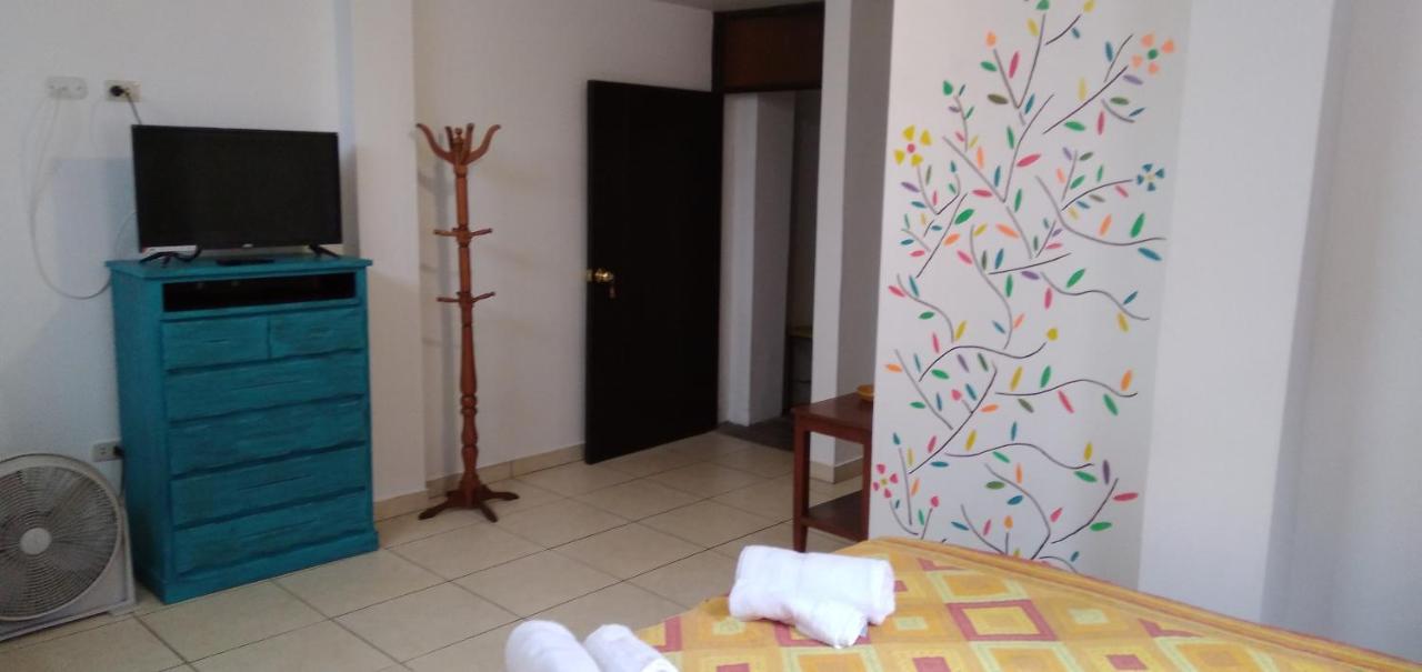 La Casa Del Che Fernando Homestay *