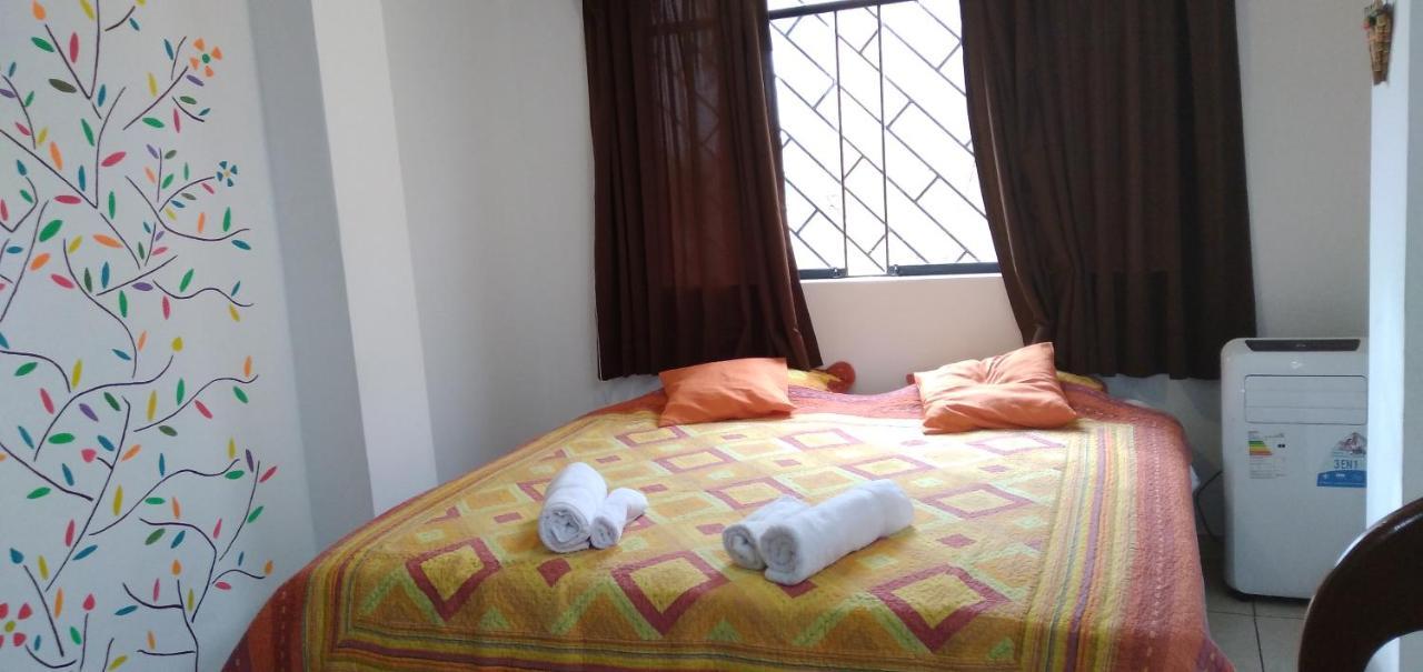 Homestay La Casa Del Che Fernando
