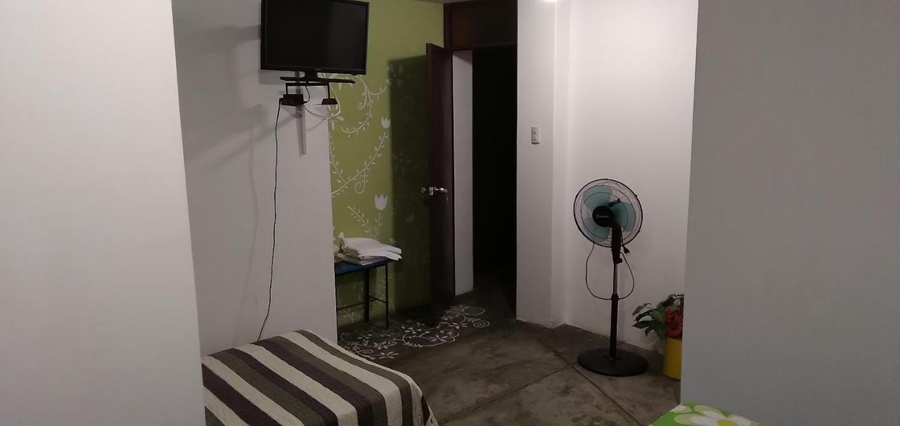 Homestay La Casa Del Che Fernando Lima