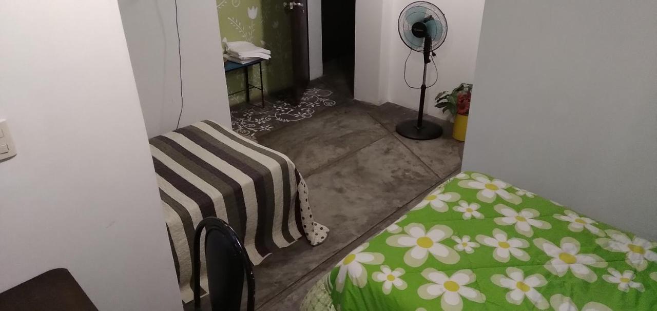 La Casa Del Che Fernando *