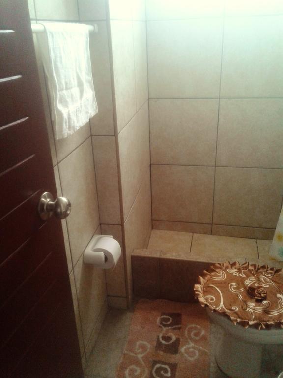 La Casa Del Che Fernando Homestay