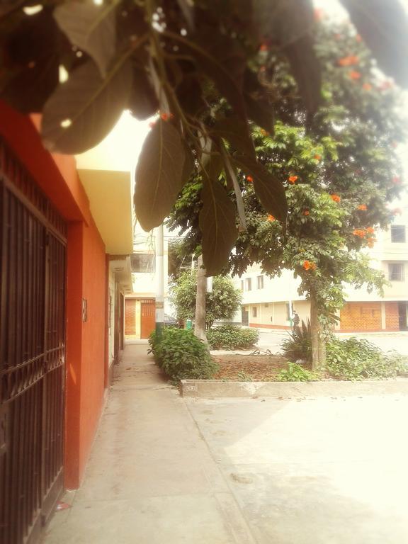 La Casa Del Che Fernando *