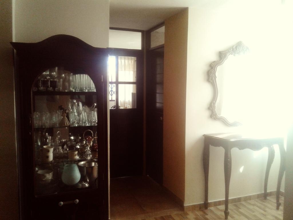 La Casa Del Che Fernando Lima
