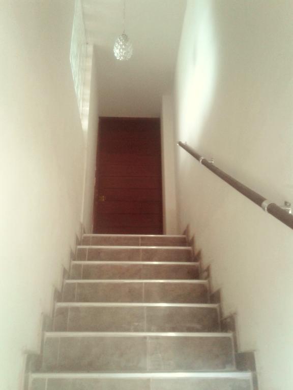 La Casa Del Che Fernando