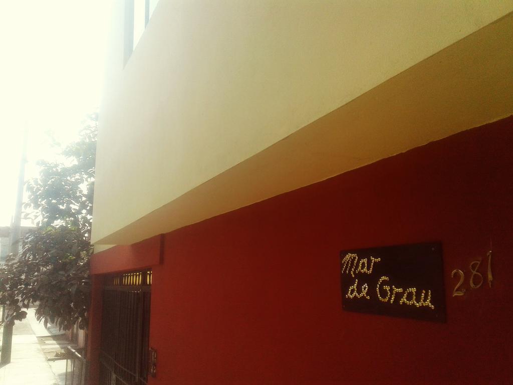 Homestay La Casa Del Che Fernando Lima
