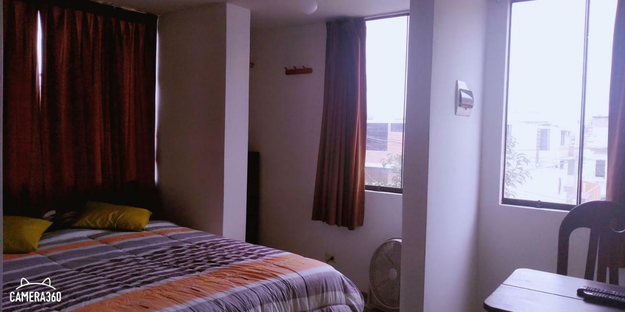 La Casa Del Che Fernando Homestay