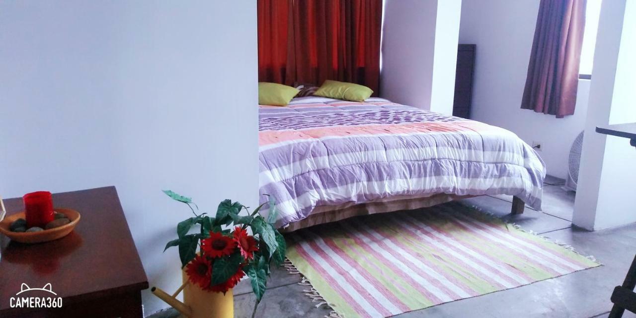 Homestay La Casa Del Che Fernando Lima